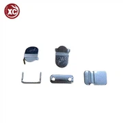 Gancho e barra para calças